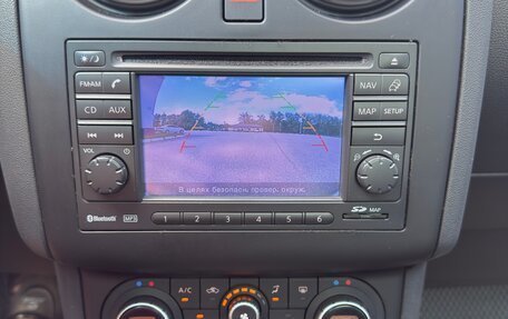 Nissan Qashqai, 2011 год, 1 280 000 рублей, 18 фотография