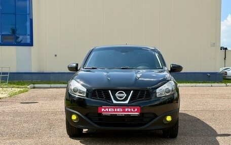 Nissan Qashqai, 2011 год, 1 280 000 рублей, 30 фотография