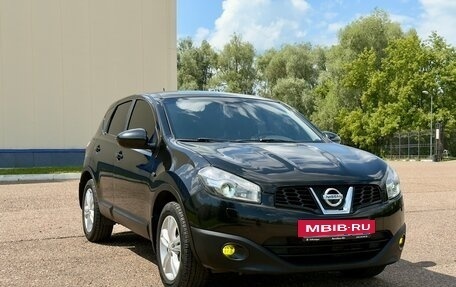 Nissan Qashqai, 2011 год, 1 280 000 рублей, 29 фотография