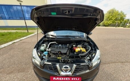 Nissan Qashqai, 2011 год, 1 280 000 рублей, 25 фотография
