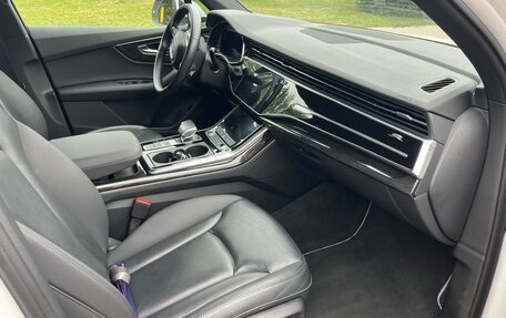 Audi Q7, 2020 год, 6 600 000 рублей, 8 фотография
