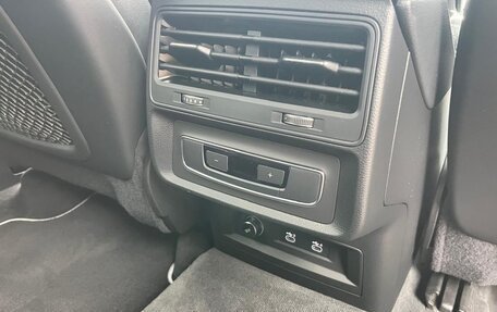 Audi Q7, 2020 год, 6 600 000 рублей, 10 фотография