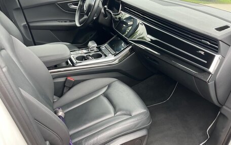 Audi Q7, 2020 год, 6 600 000 рублей, 5 фотография