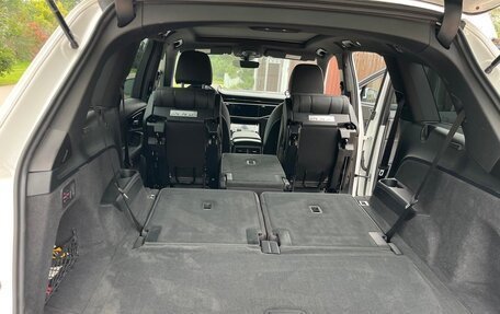 Audi Q7, 2020 год, 6 600 000 рублей, 7 фотография