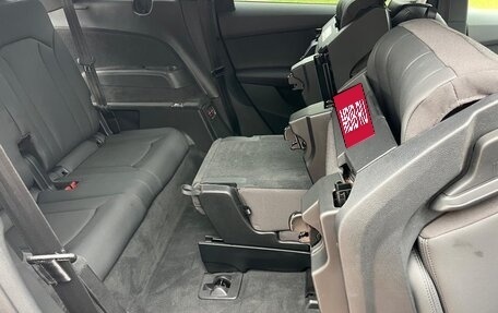 Audi Q7, 2020 год, 6 600 000 рублей, 6 фотография