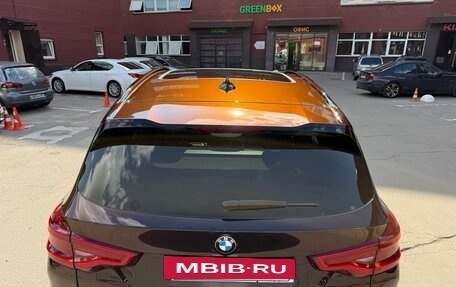 BMW X3, 2019 год, 5 200 000 рублей, 11 фотография