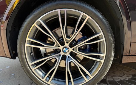 BMW X3, 2019 год, 5 200 000 рублей, 25 фотография