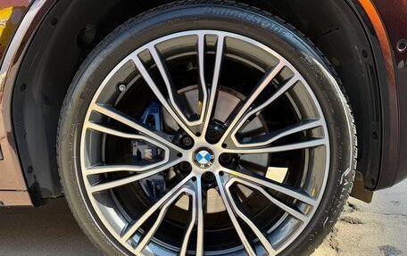 BMW X3, 2019 год, 5 200 000 рублей, 24 фотография
