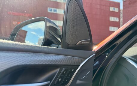 BMW X3, 2019 год, 5 200 000 рублей, 31 фотография
