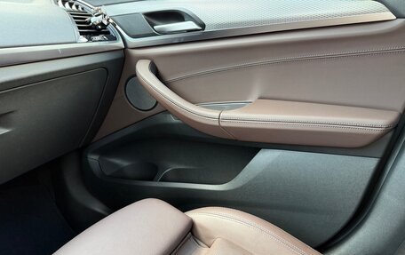 BMW X3, 2019 год, 5 200 000 рублей, 32 фотография