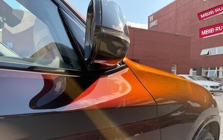 BMW X3, 2019 год, 5 200 000 рублей, 30 фотография