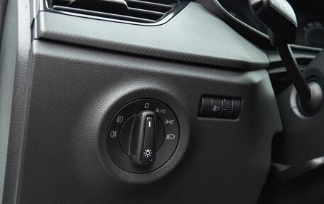 Skoda Rapid II, 2020 год, 1 497 000 рублей, 11 фотография
