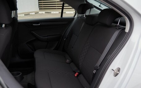 Skoda Rapid II, 2020 год, 1 497 000 рублей, 13 фотография