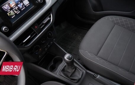 Skoda Rapid II, 2020 год, 1 497 000 рублей, 8 фотография