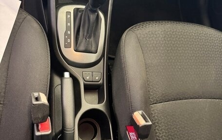 KIA Rio III рестайлинг, 2016 год, 1 100 000 рублей, 3 фотография