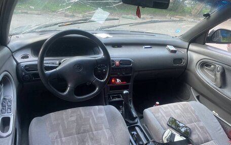 Mazda 626, 1992 год, 75 000 рублей, 5 фотография