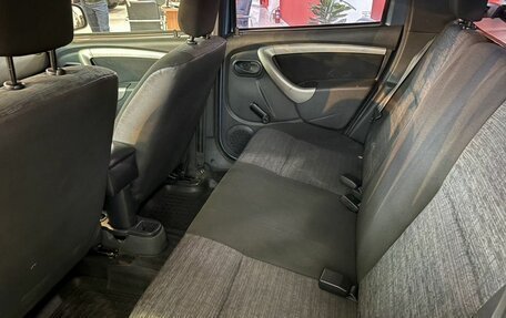 Renault Duster I рестайлинг, 2014 год, 1 050 000 рублей, 6 фотография