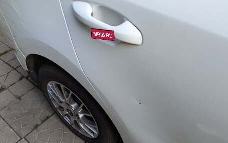 KIA Rio IV, 2018 год, 1 100 000 рублей, 19 фотография