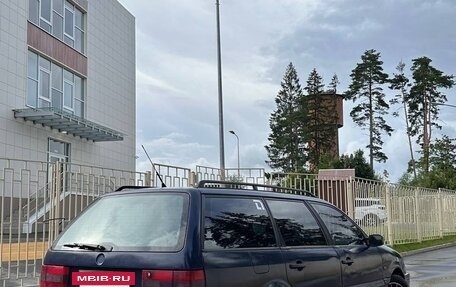 Volkswagen Passat B4, 1996 год, 220 000 рублей, 4 фотография