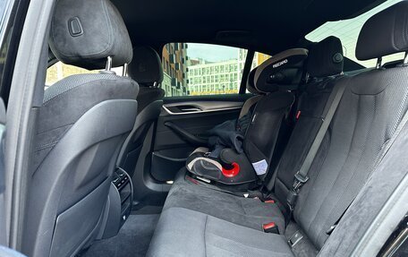 BMW 5 серия, 2018 год, 3 150 000 рублей, 20 фотография