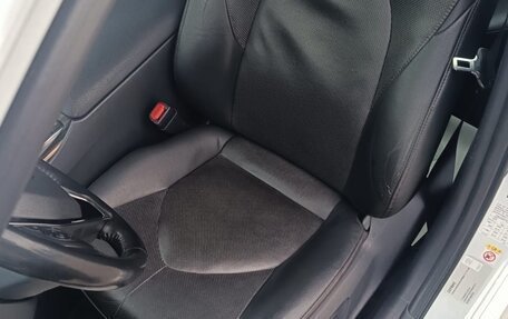 Toyota Camry, 2018 год, 2 800 000 рублей, 11 фотография
