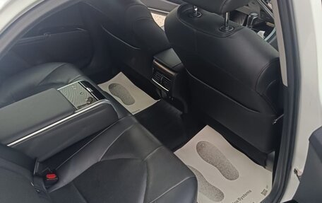 Toyota Camry, 2018 год, 2 800 000 рублей, 7 фотография