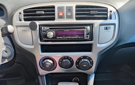 Hyundai Matrix I рестайлинг, 2009 год, 495 000 рублей, 11 фотография