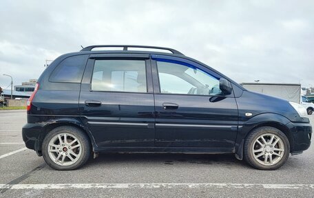 Hyundai Matrix I рестайлинг, 2009 год, 495 000 рублей, 2 фотография