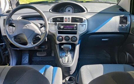 Hyundai Matrix I рестайлинг, 2009 год, 495 000 рублей, 8 фотография