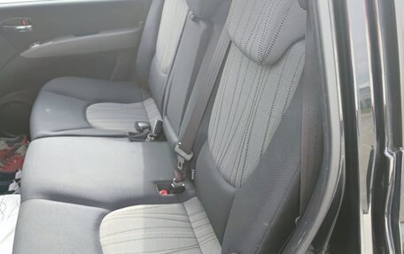 Hyundai Matrix I рестайлинг, 2009 год, 495 000 рублей, 10 фотография