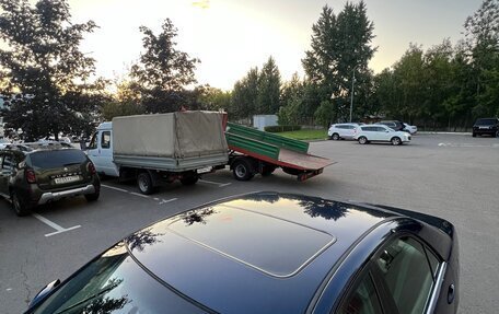 Toyota Camry V40, 2005 год, 890 000 рублей, 7 фотография