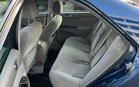 Toyota Camry V40, 2005 год, 890 000 рублей, 9 фотография