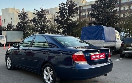 Toyota Camry V40, 2005 год, 890 000 рублей, 6 фотография