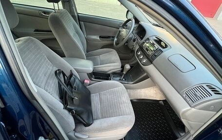 Toyota Camry V40, 2005 год, 890 000 рублей, 11 фотография