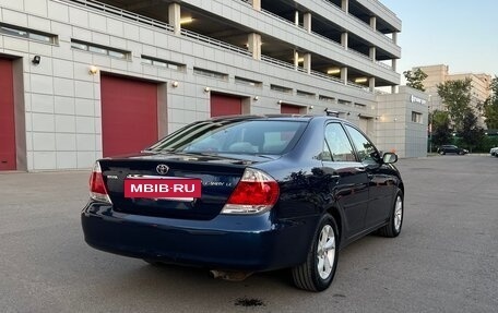 Toyota Camry V40, 2005 год, 890 000 рублей, 5 фотография