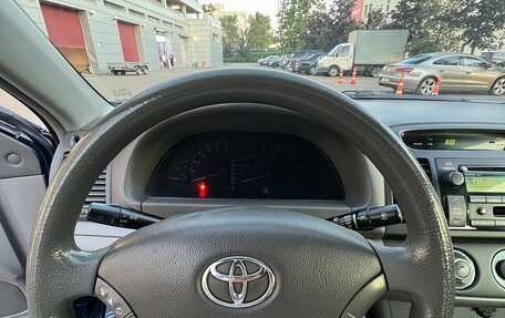 Toyota Camry V40, 2005 год, 890 000 рублей, 12 фотография