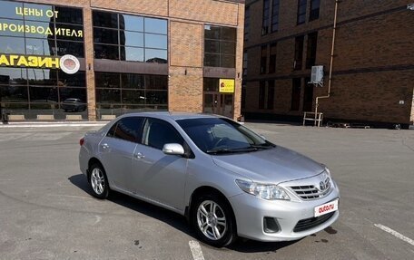 Toyota Corolla, 2011 год, 1 190 000 рублей, 2 фотография