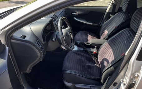 Toyota Corolla, 2011 год, 1 190 000 рублей, 5 фотография