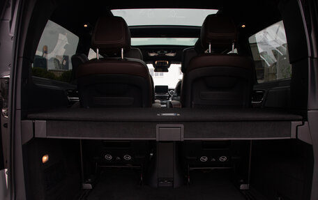 Mercedes-Benz V-Класс, 2019 год, 6 500 000 рублей, 4 фотография