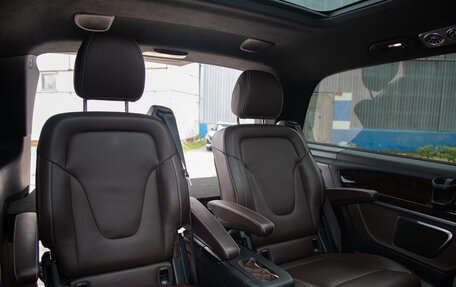 Mercedes-Benz V-Класс, 2019 год, 6 500 000 рублей, 8 фотография
