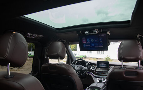 Mercedes-Benz V-Класс, 2019 год, 6 500 000 рублей, 7 фотография