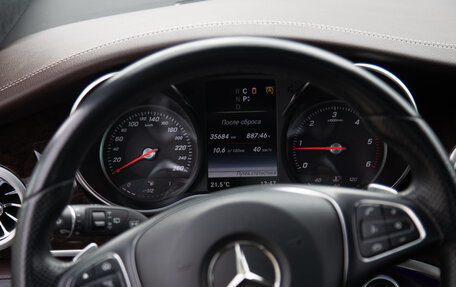 Mercedes-Benz V-Класс, 2019 год, 6 500 000 рублей, 9 фотография