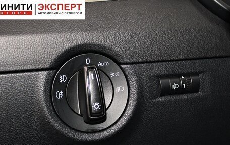 Skoda Octavia, 2016 год, 1 309 900 рублей, 10 фотография