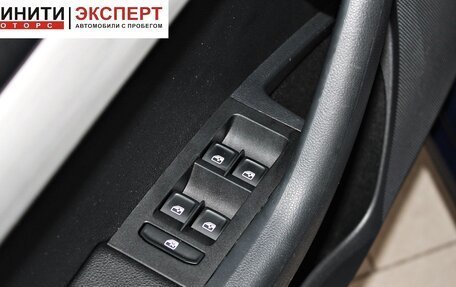 Skoda Octavia, 2016 год, 1 309 900 рублей, 8 фотография