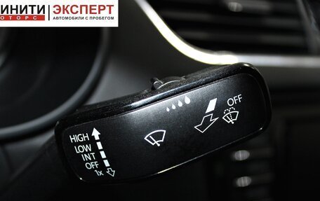 Skoda Octavia, 2016 год, 1 309 900 рублей, 14 фотография