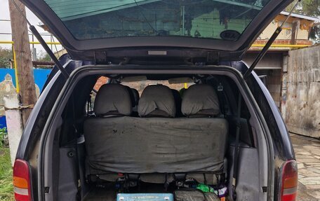 Chrysler Voyager III, 1999 год, 150 000 рублей, 4 фотография