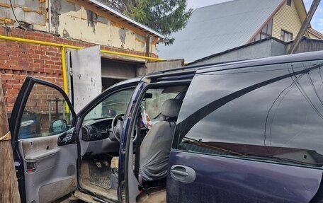 Chrysler Voyager III, 1999 год, 150 000 рублей, 7 фотография