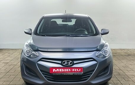 Hyundai i30 II рестайлинг, 2012 год, 835 000 рублей, 2 фотография