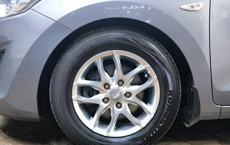 Hyundai i30 II рестайлинг, 2012 год, 835 000 рублей, 14 фотография