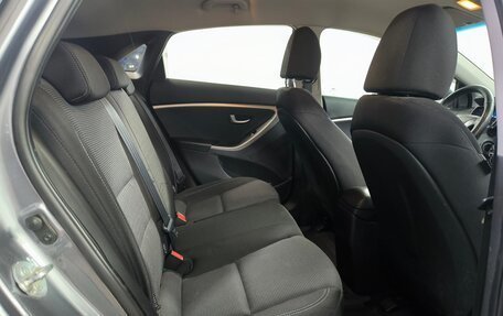 Hyundai i30 II рестайлинг, 2012 год, 835 000 рублей, 11 фотография